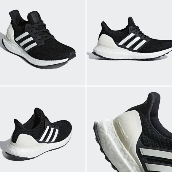 Adidas Ultra Boost/NWOT/Size 5.5 - Picture 1 of 11